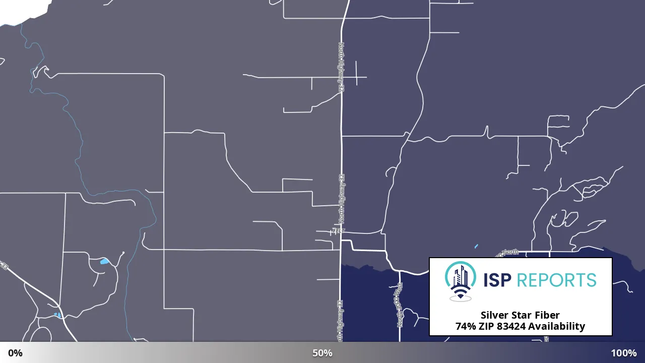 83424, ID map of internet availability