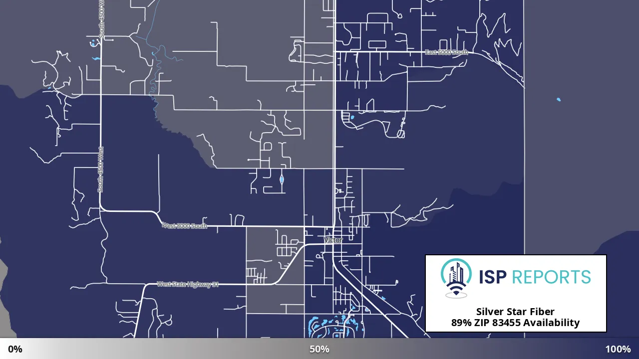 83455, ID map of internet availability