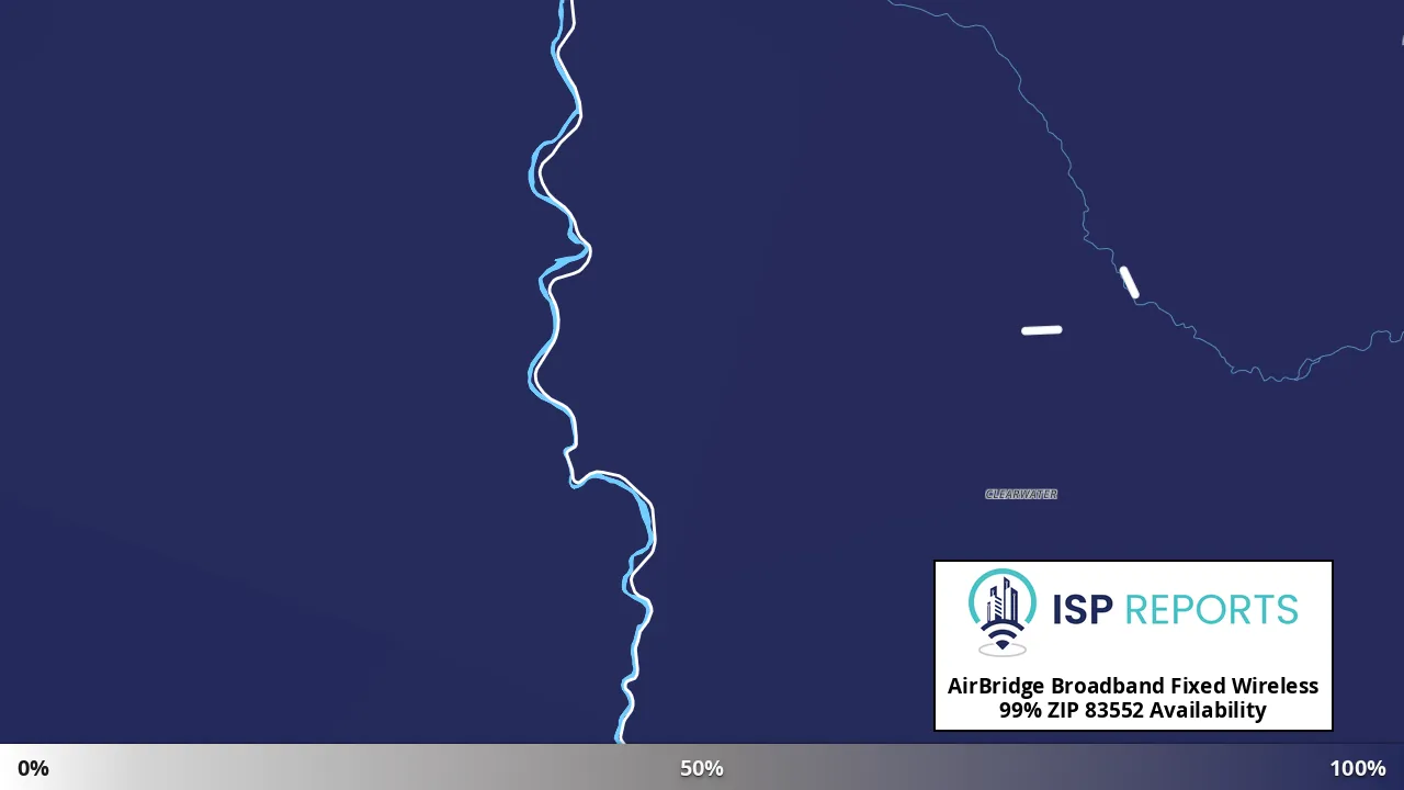 83552, ID map of internet availability