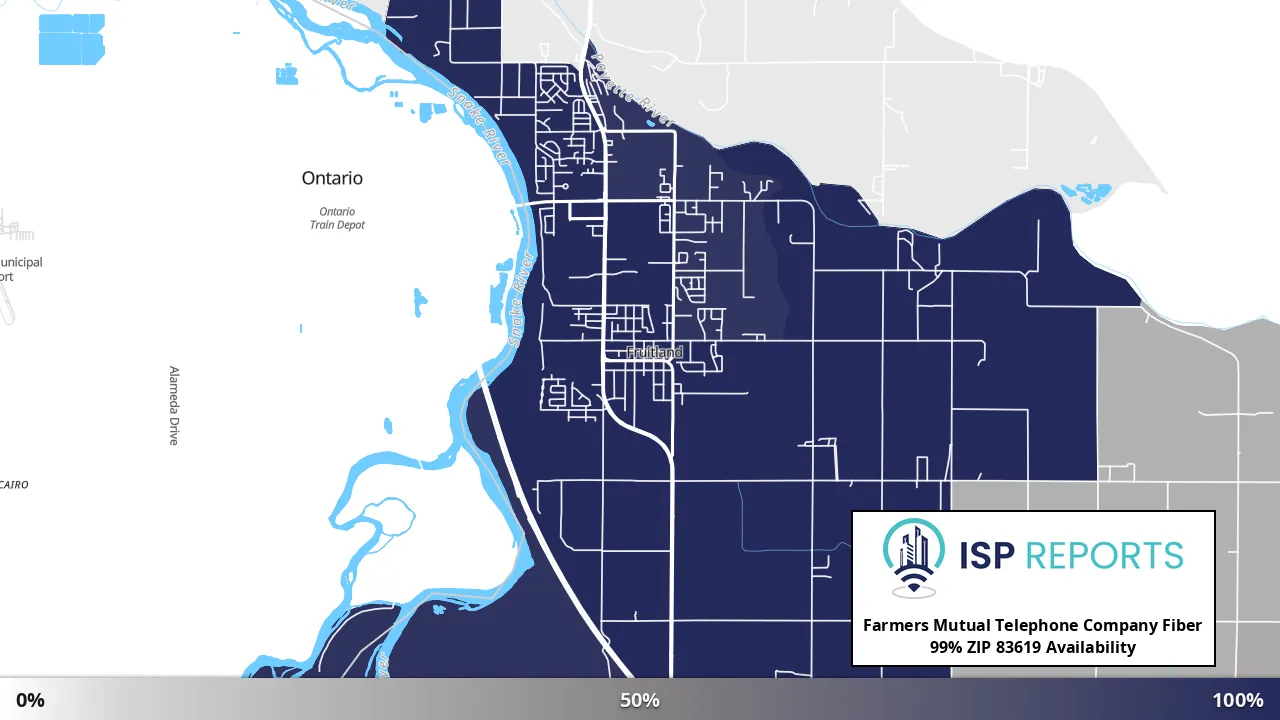 83619, ID map of internet availability