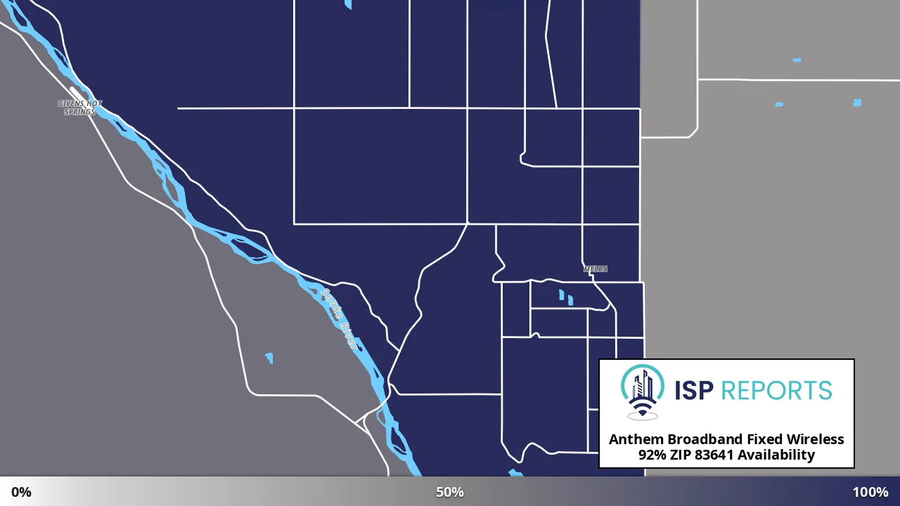 83641, ID map of internet availability