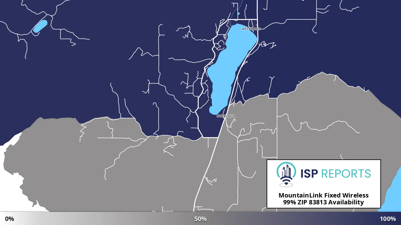 83813, ID map of internet availability