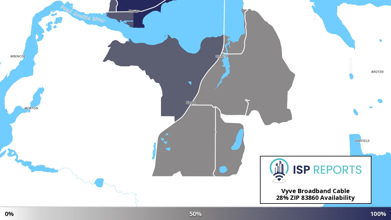 83860, ID map of internet availability
