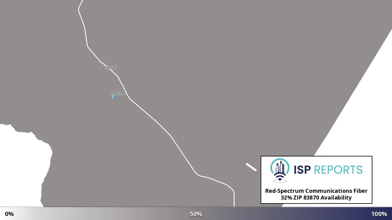 83870, ID map of internet availability