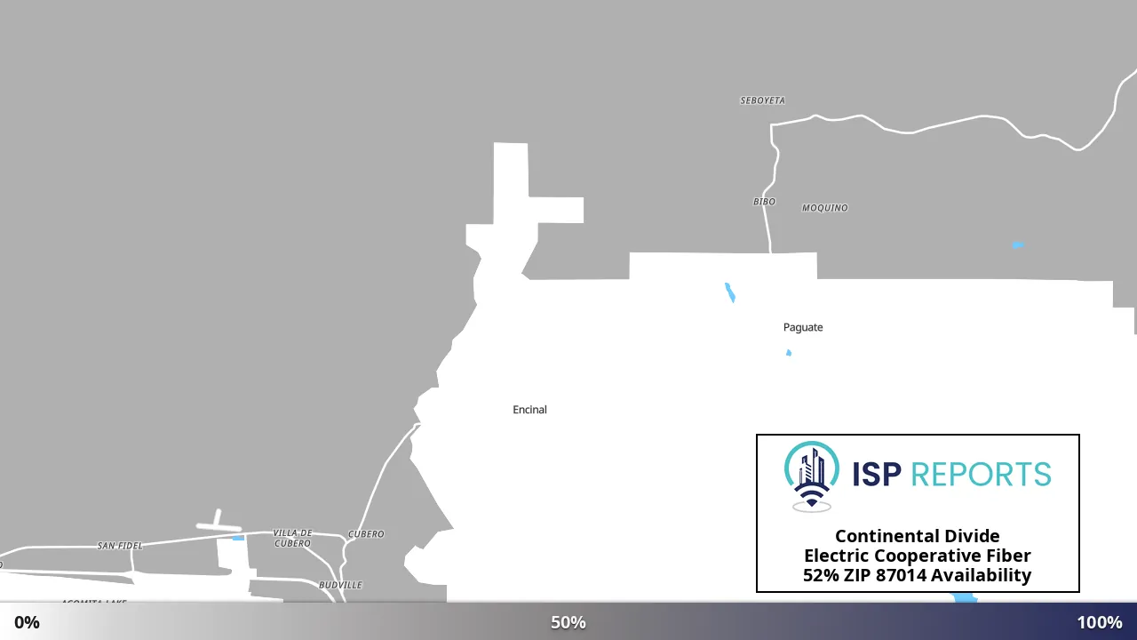 87014, NM map of internet availability