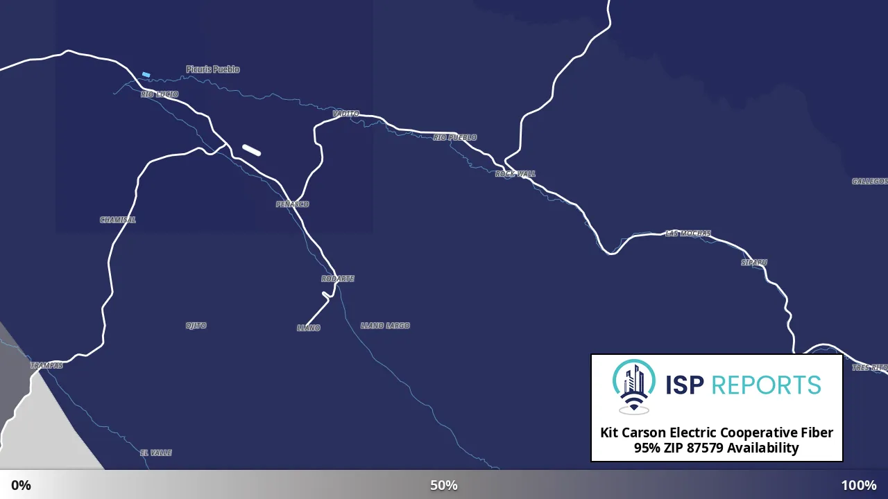 87579, NM map of internet availability
