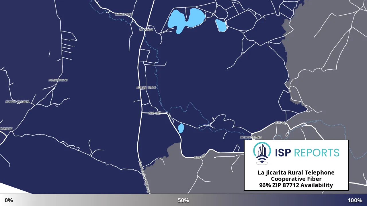 87712, NM map of internet availability