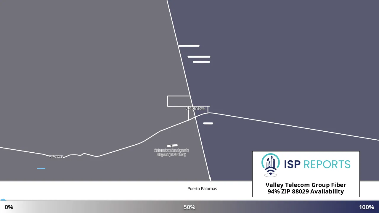 88029, NM map of internet availability