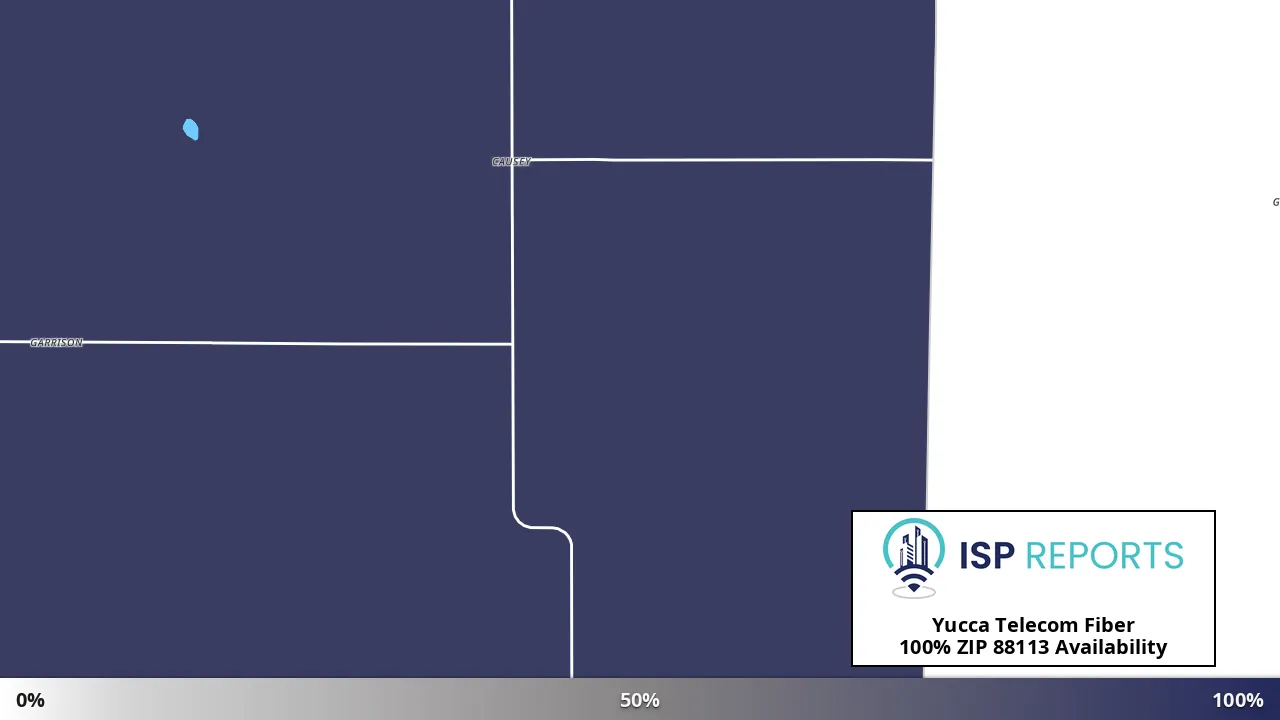 88113, NM map of internet availability