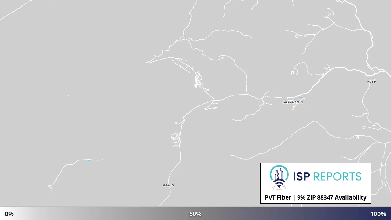 88347, NM map of internet availability