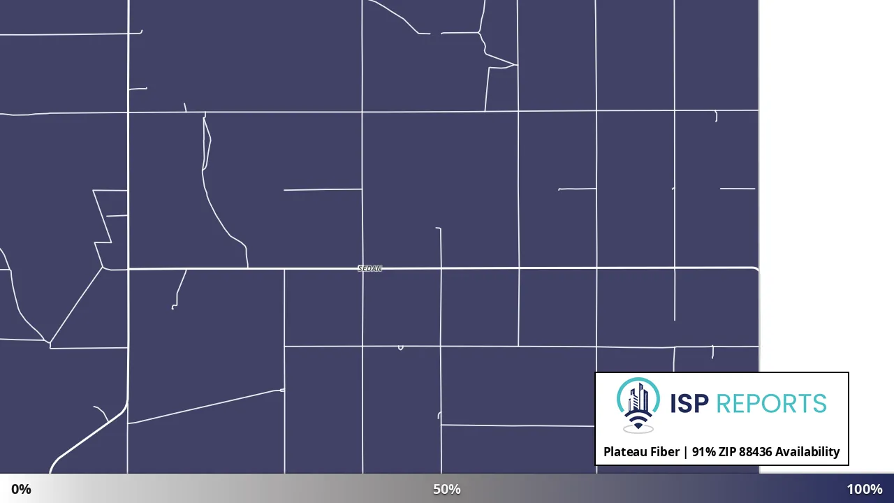 88436, NM map of internet availability