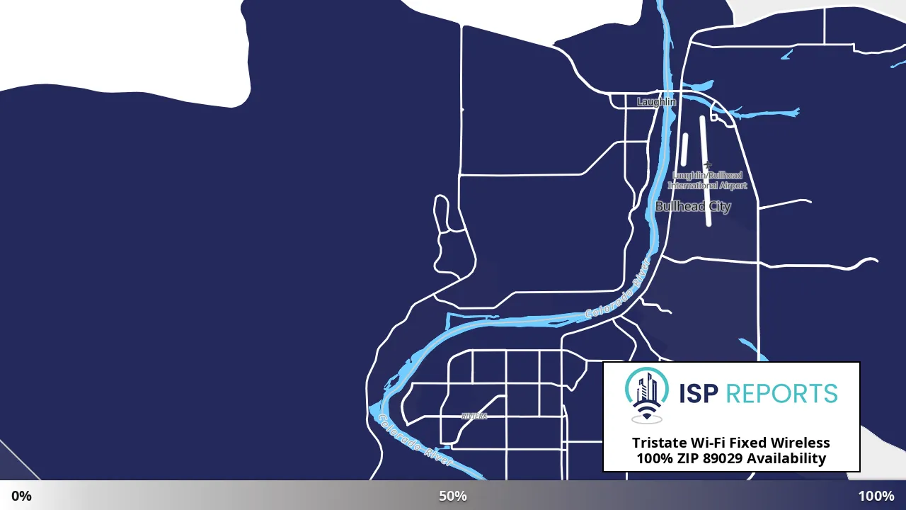 89029, NV map of internet availability