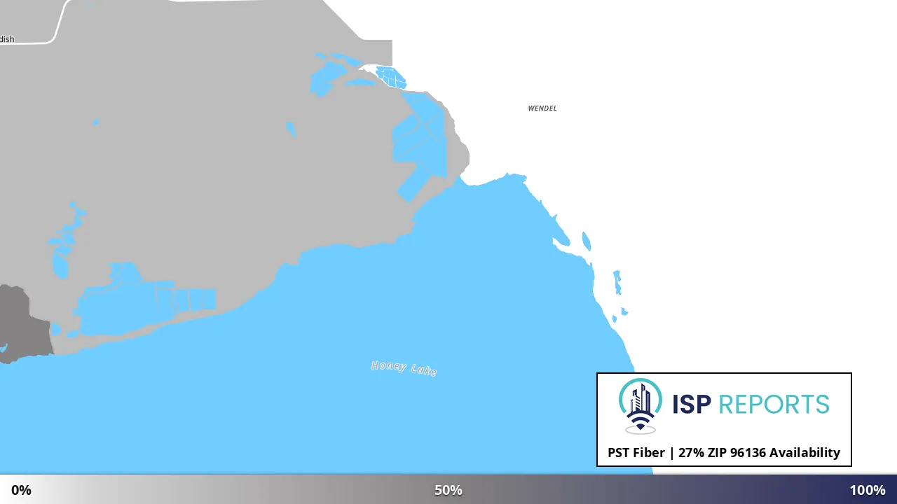 96136, CA map of internet availability