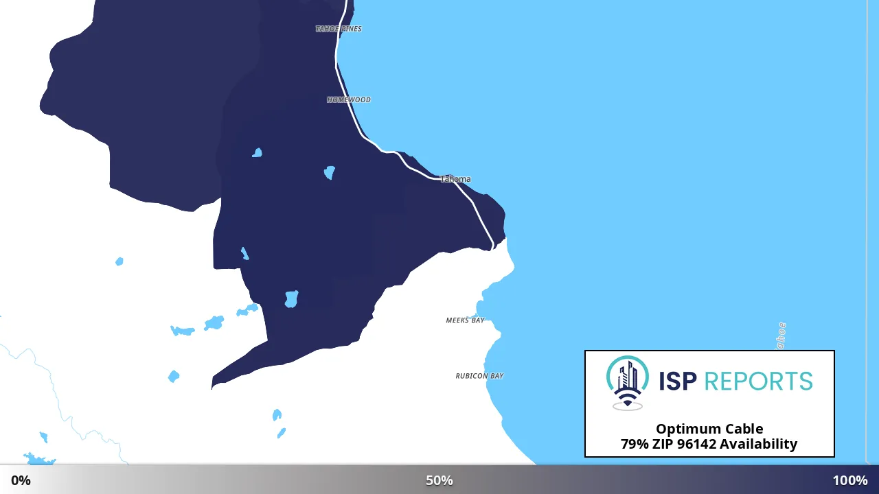 96142, CA map of internet availability