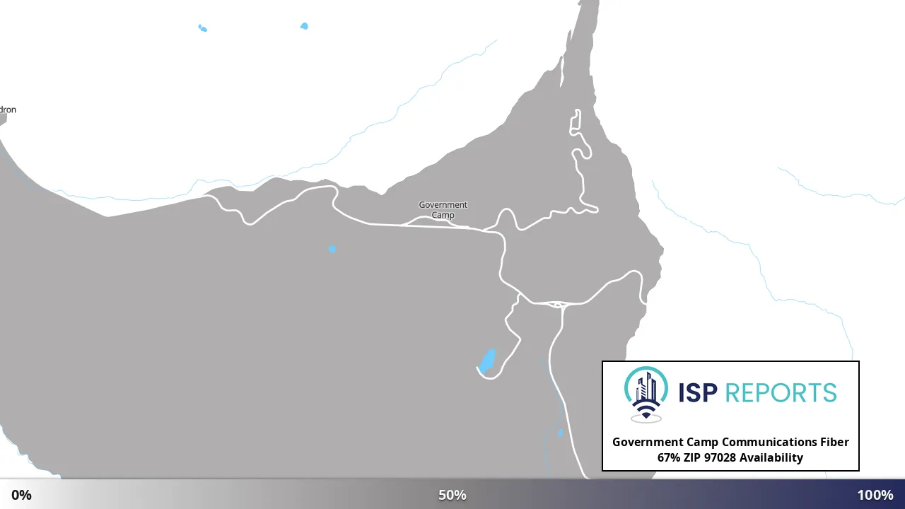 97028, OR map of internet availability