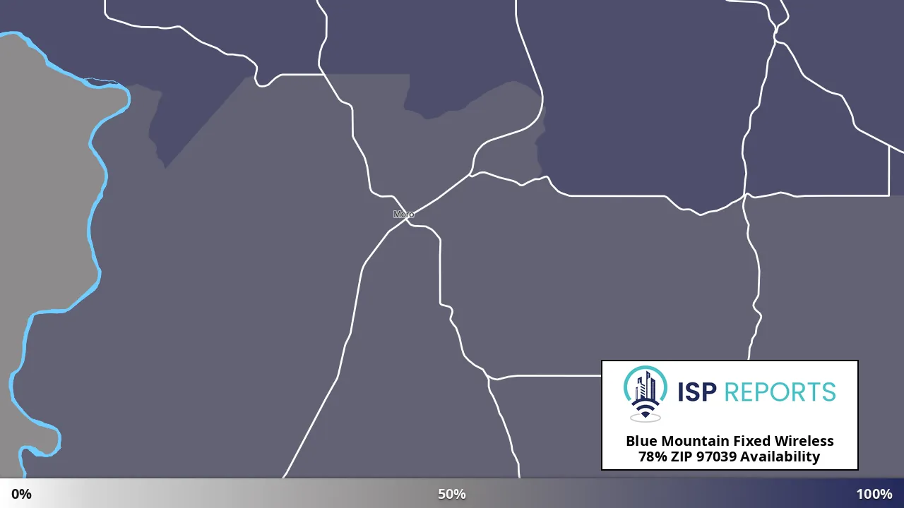 97039, OR map of internet availability