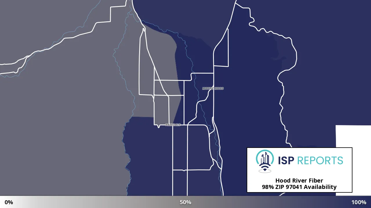 97041, OR map of internet availability