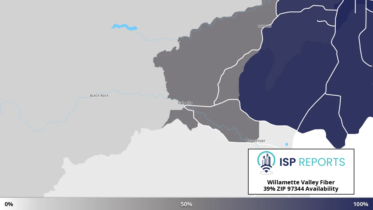 97344, OR map of internet availability