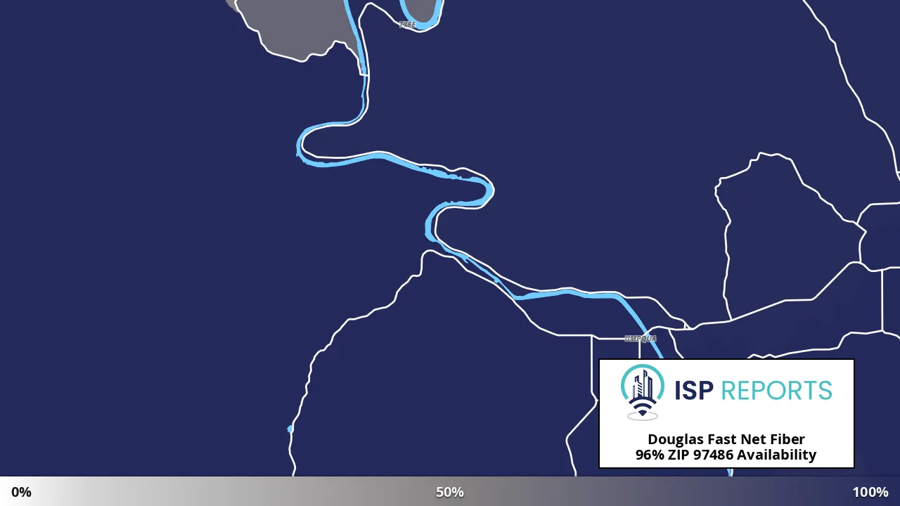 97486, OR map of internet availability