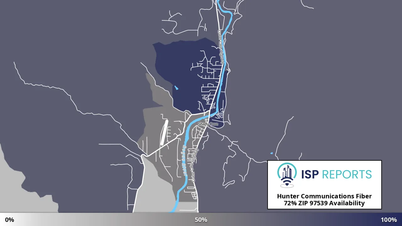 97539, OR map of internet availability