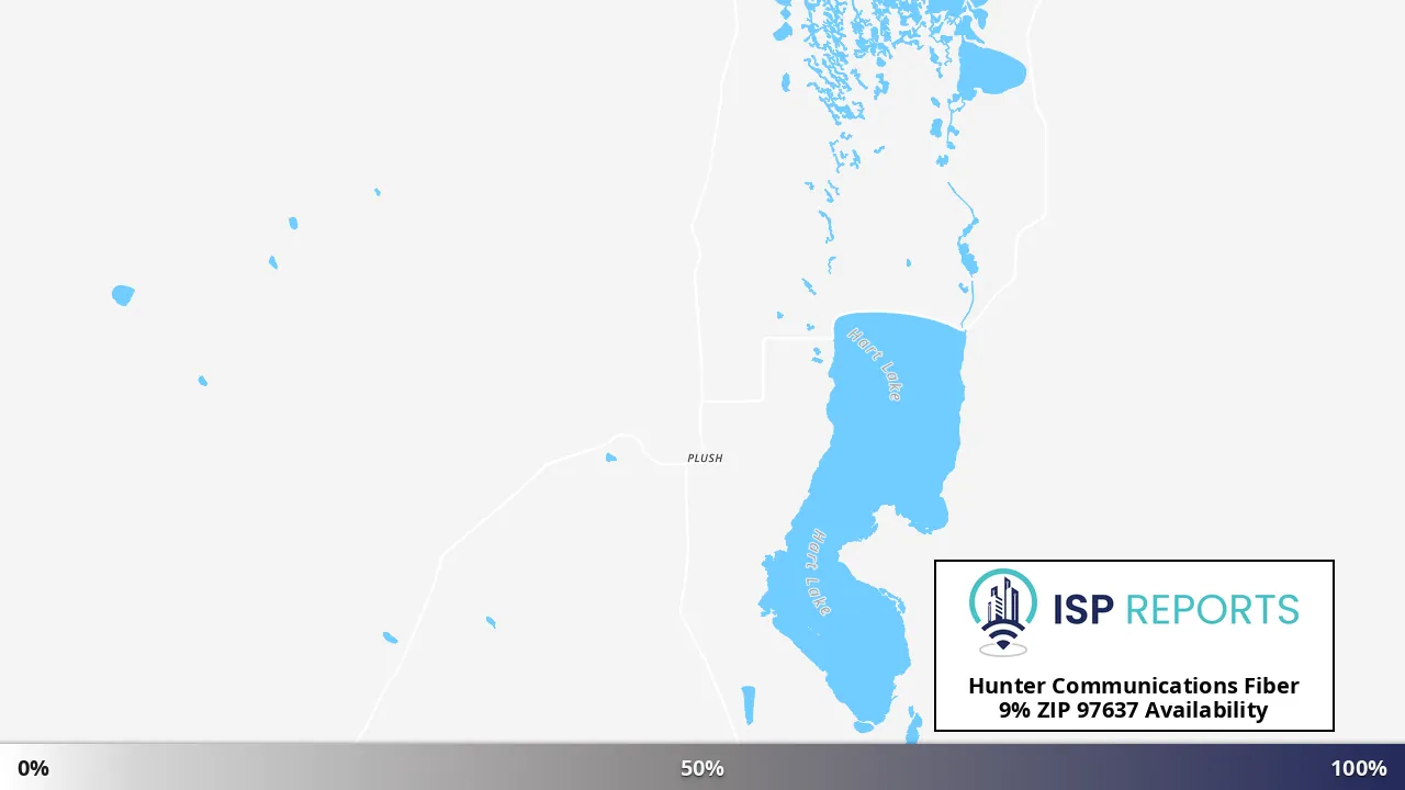 97637, OR map of internet availability