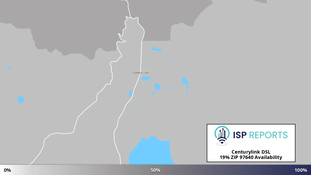 97640, OR map of internet availability