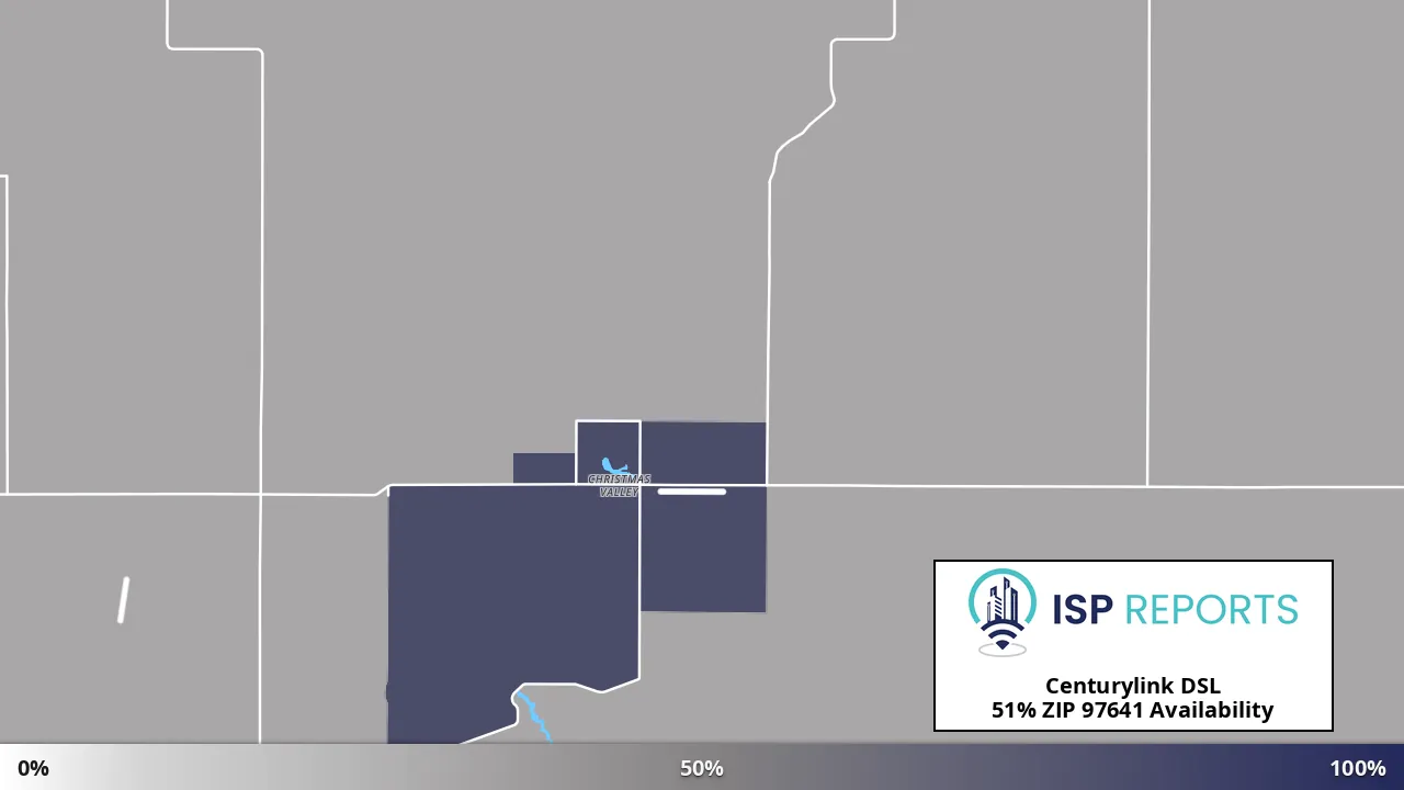 97641, OR map of internet availability