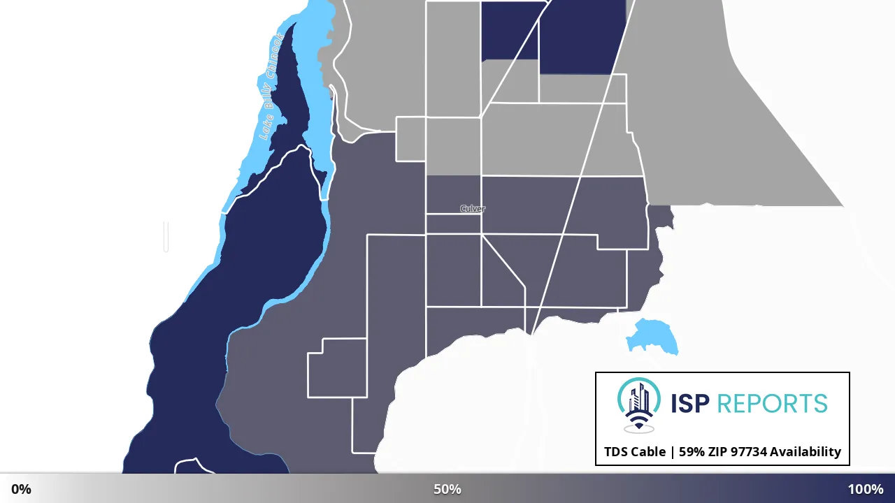 97734, OR map of internet availability