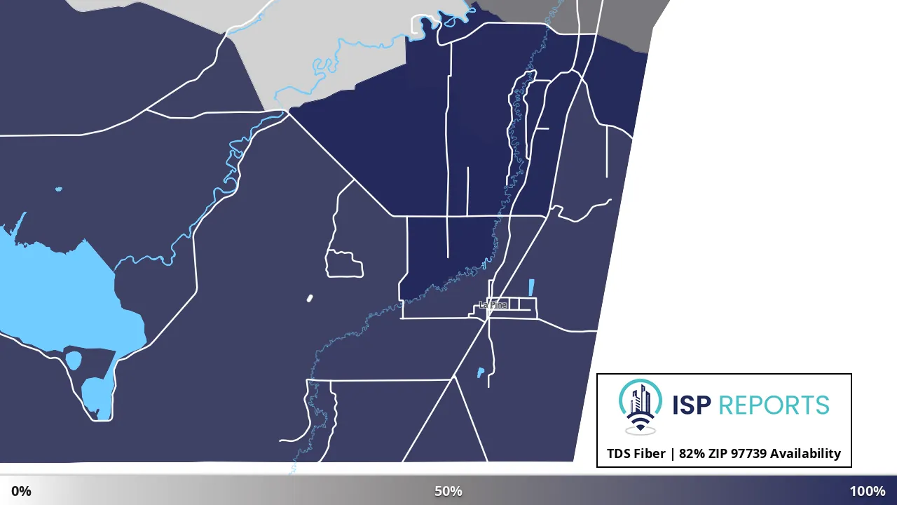 97739, OR map of internet availability