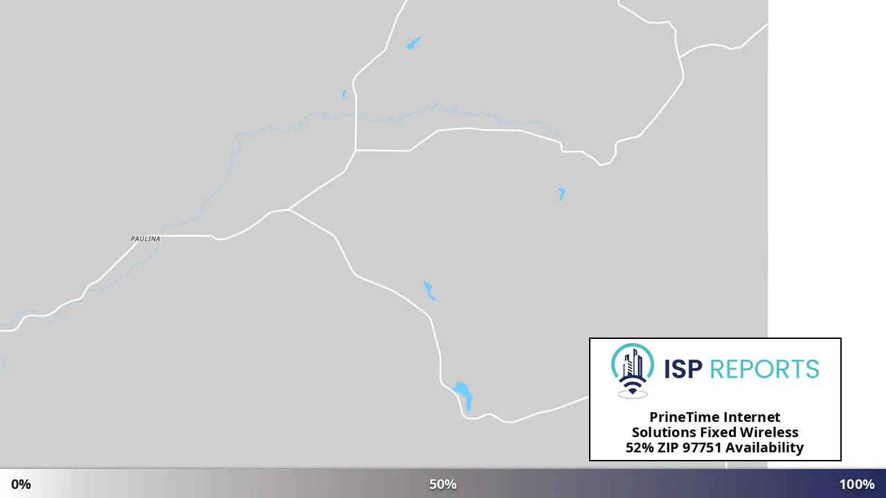 97751, OR map of internet availability