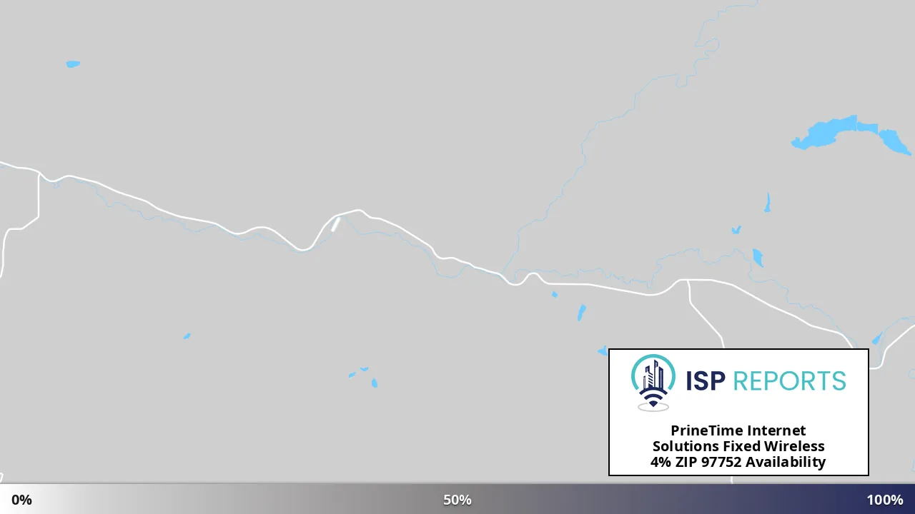 97752, OR map of internet availability