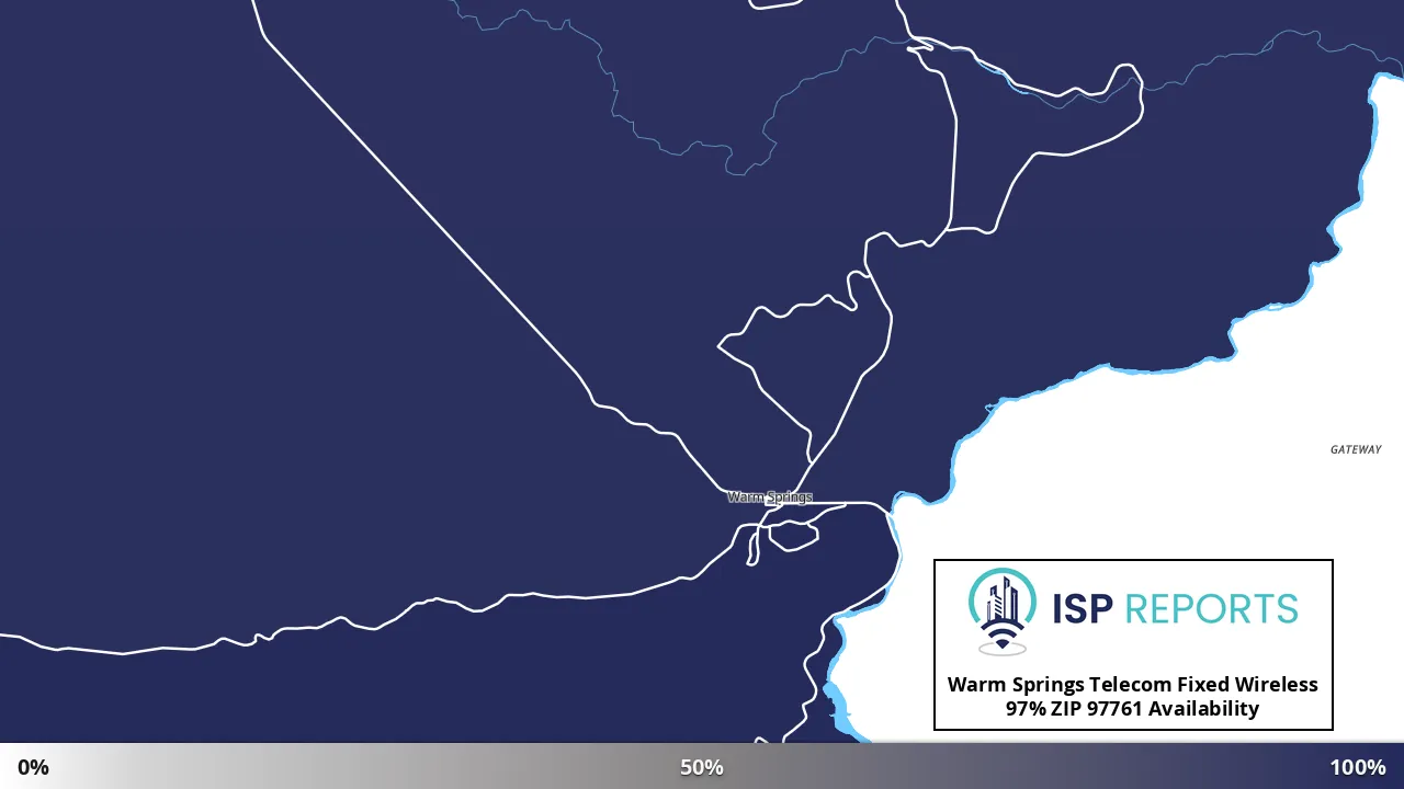 97761, OR map of internet availability