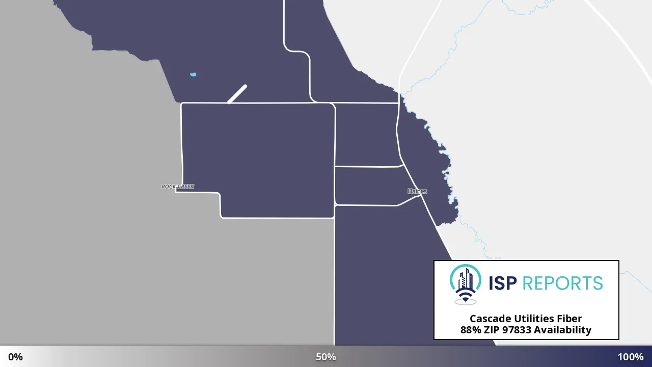 97833, OR map of internet availability