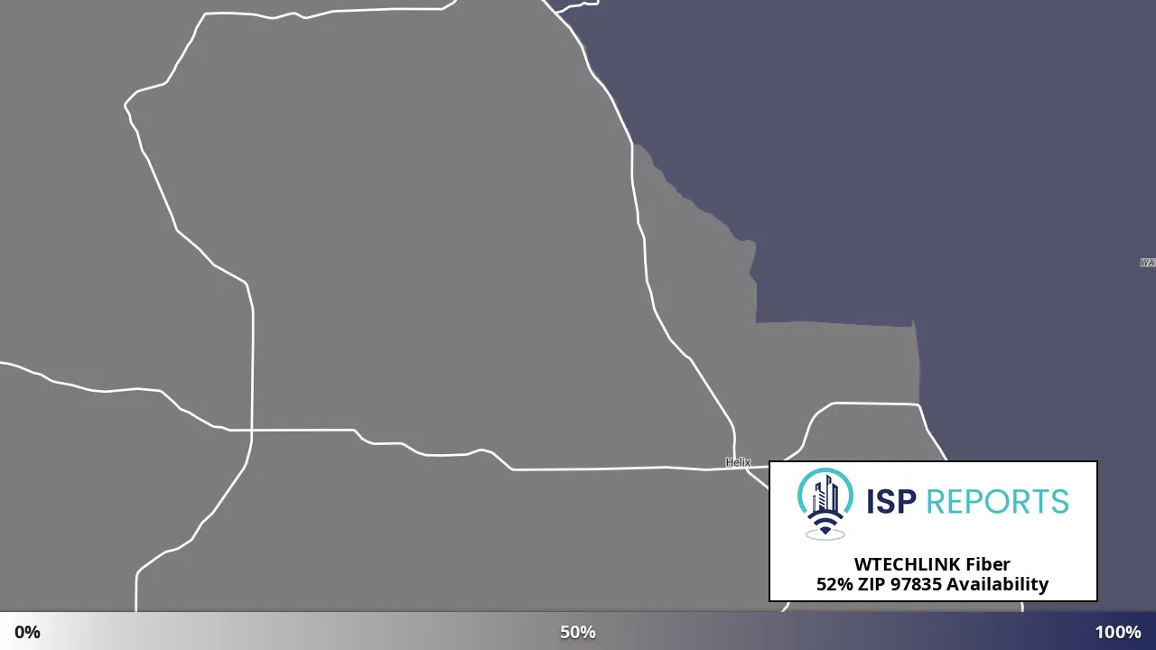 97835, OR map of internet availability
