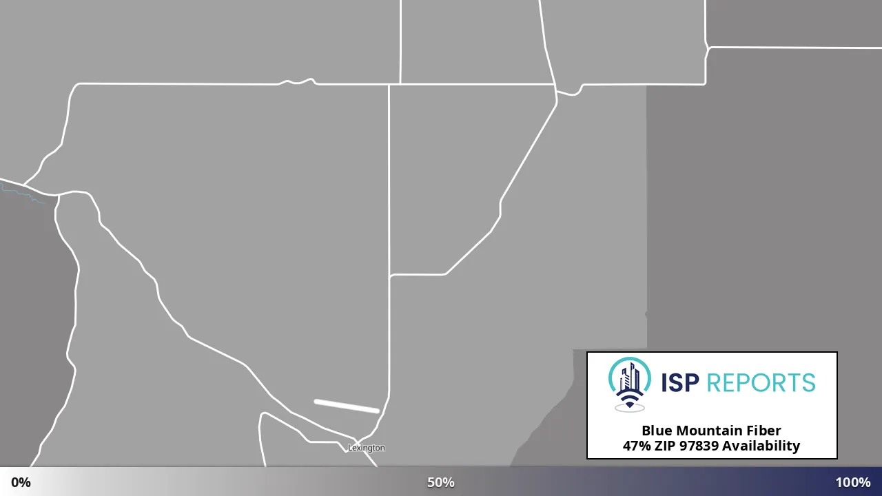 97839, OR map of internet availability