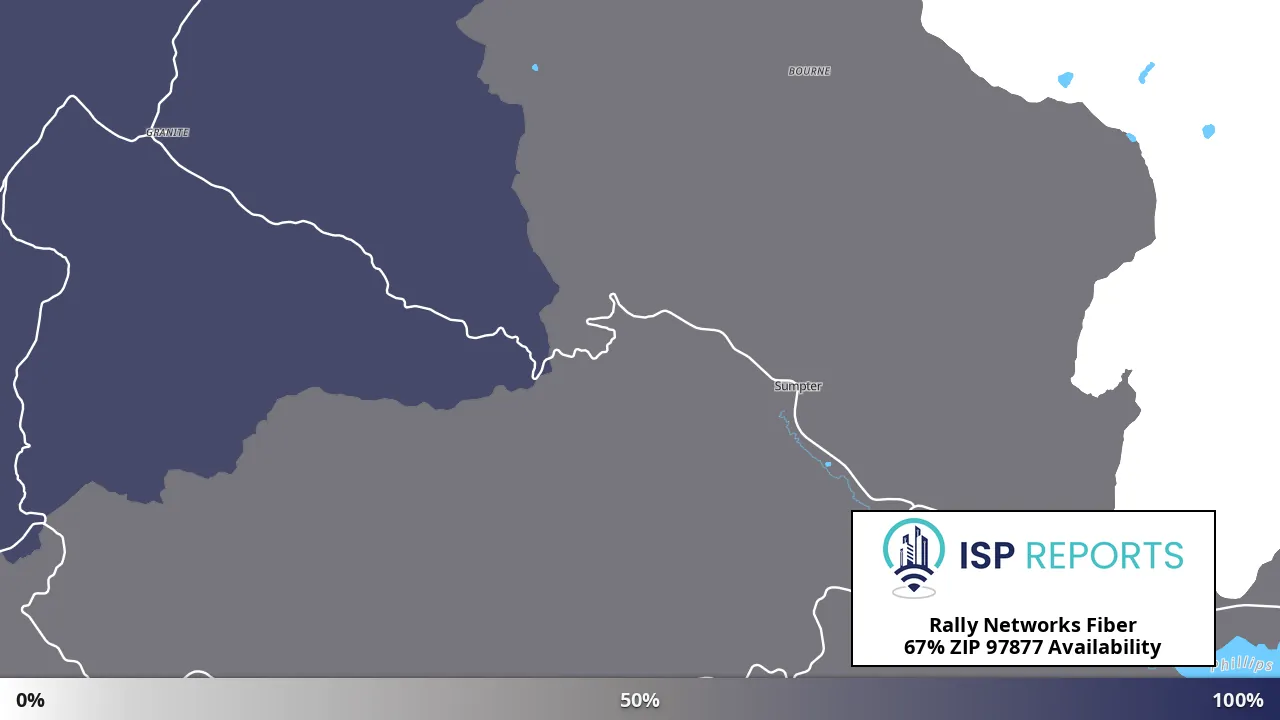 97877, OR map of internet availability