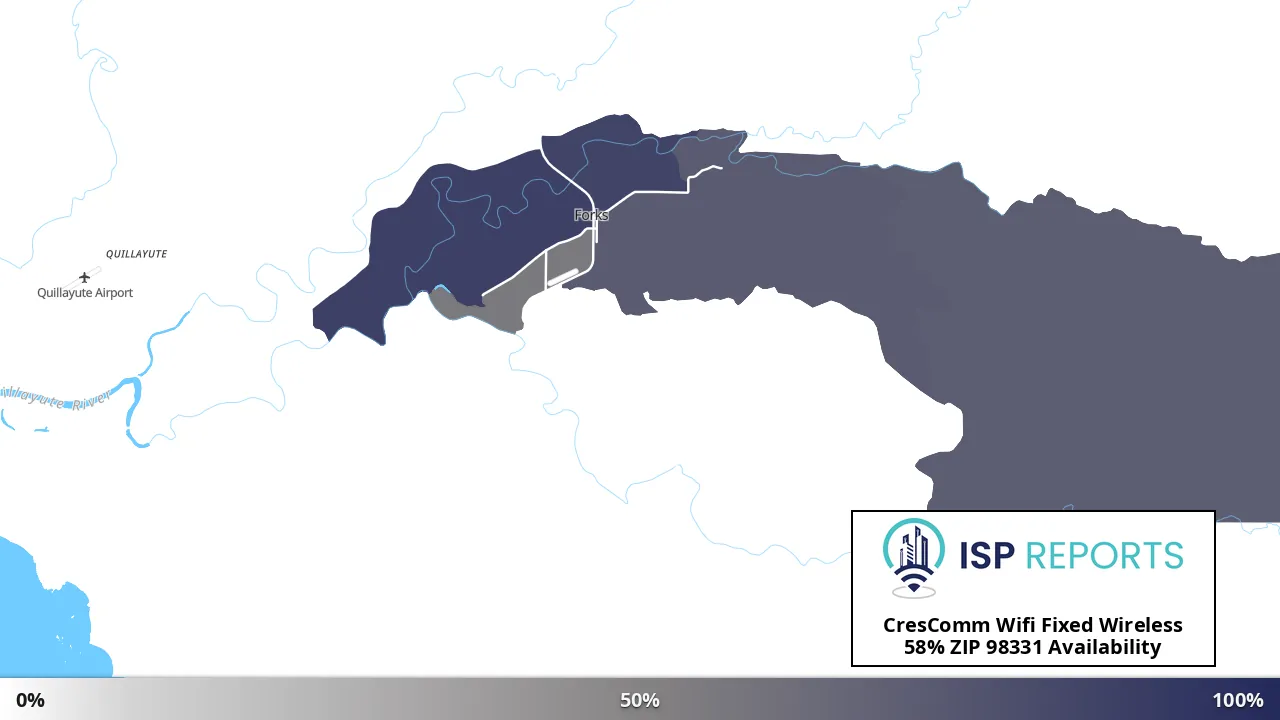 98331, WA map of internet availability