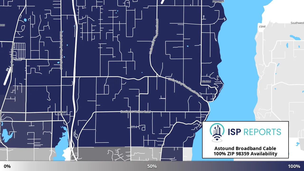 98359, WA map of internet availability