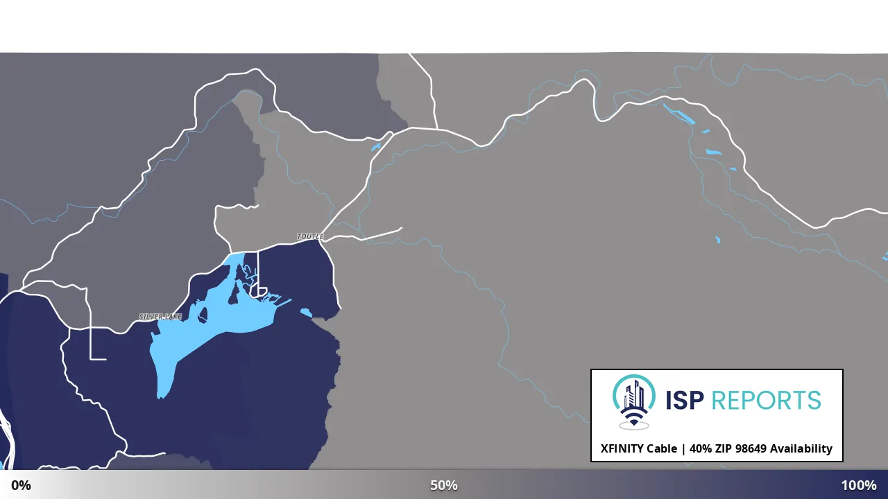 98649, WA map of internet availability