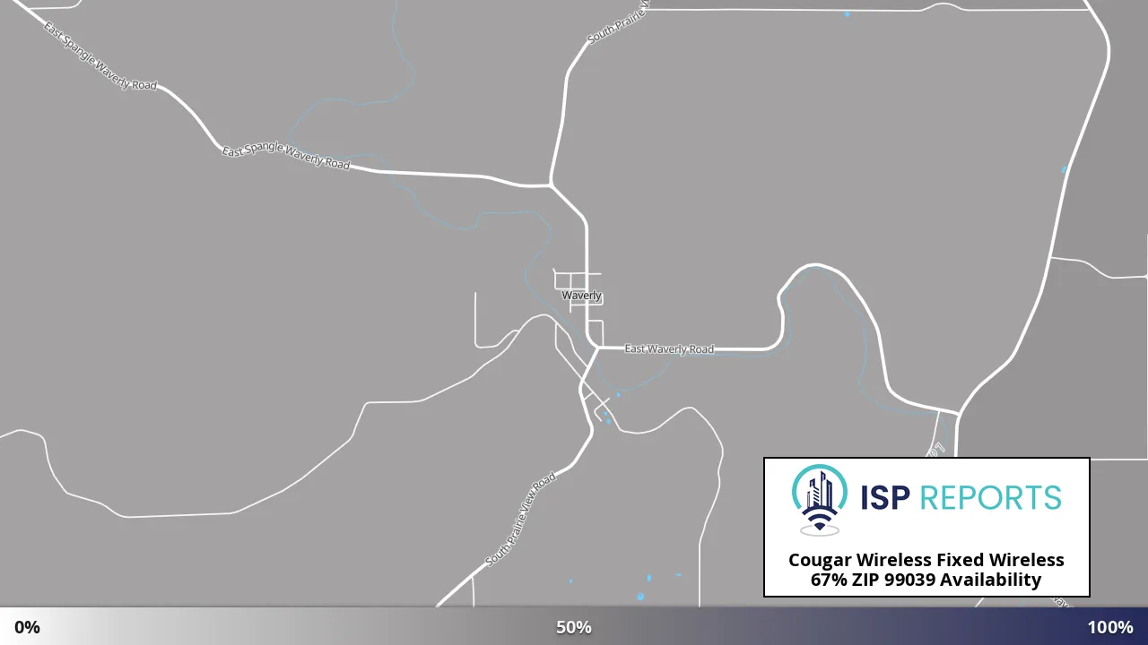 99039, WA map of internet availability