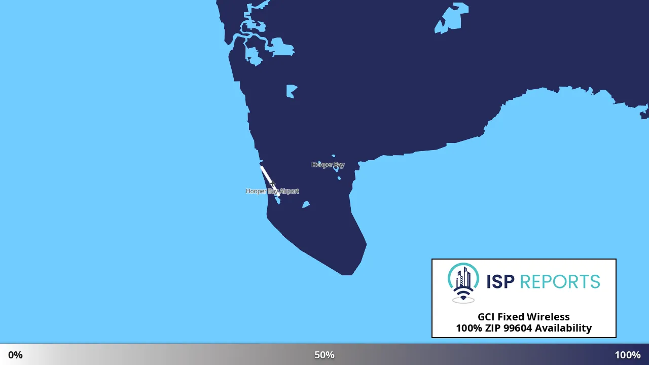 99604, AK map of internet availability