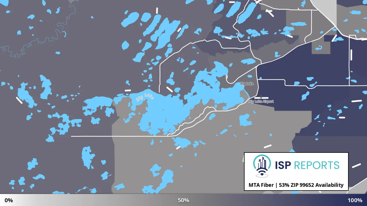 99652, AK map of internet availability