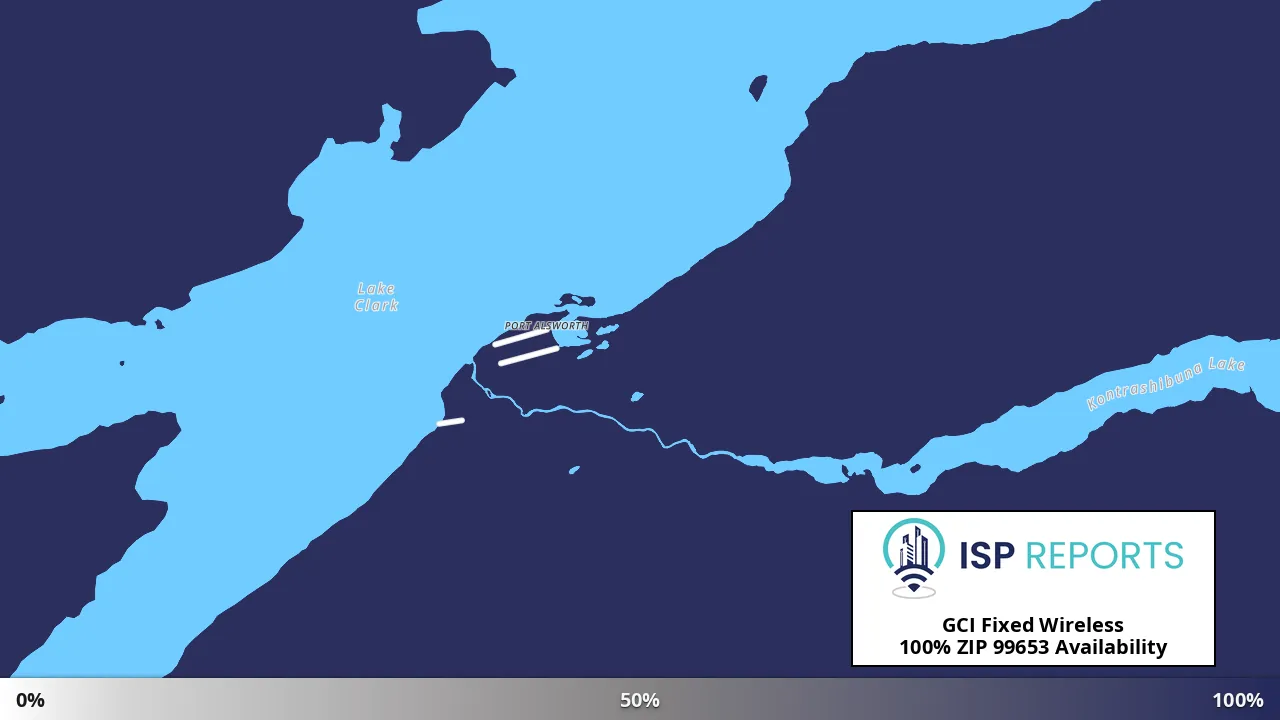 99653, AK map of internet availability
