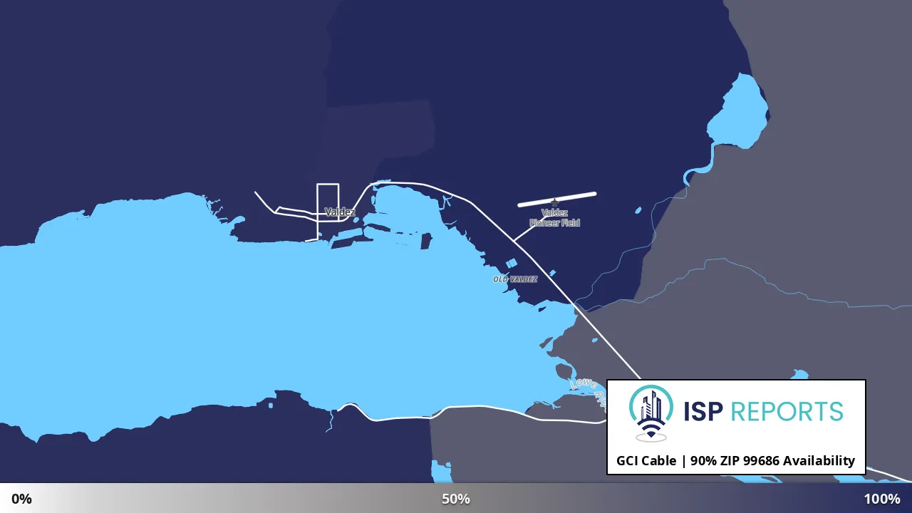 99686, AK map of internet availability
