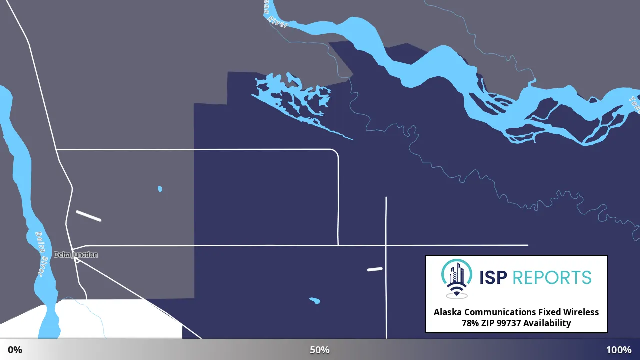 99737, AK map of internet availability