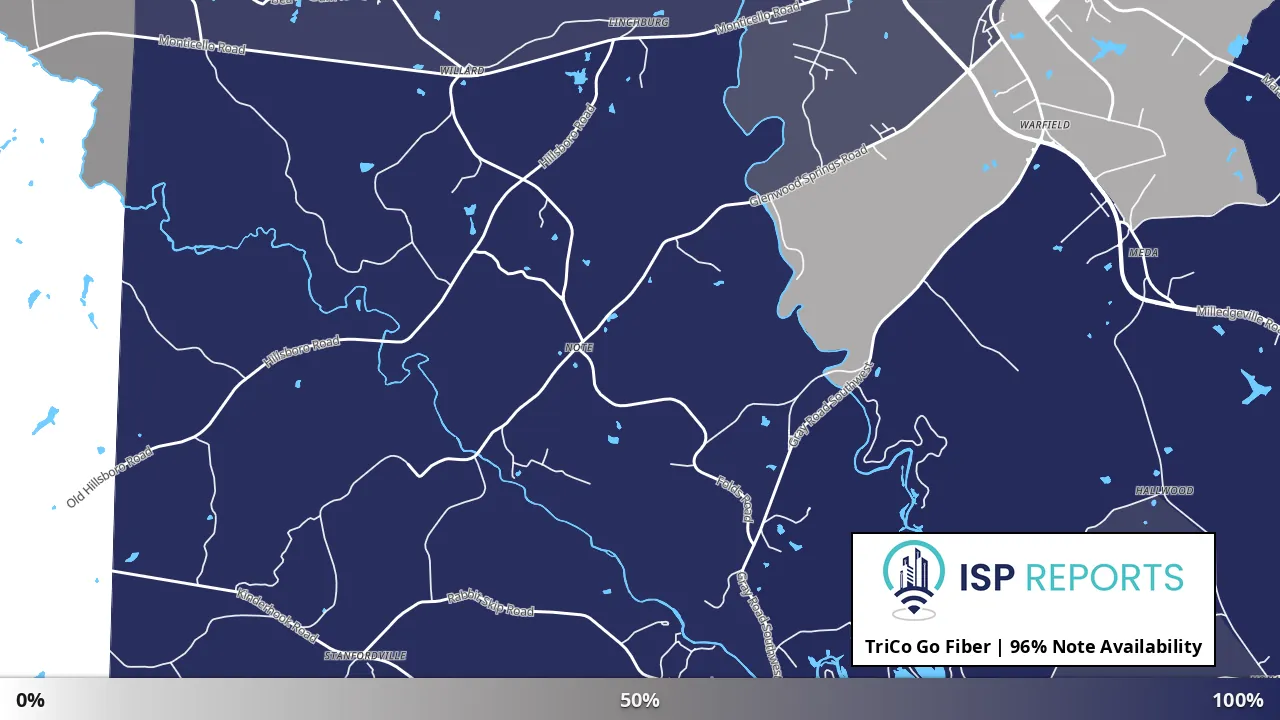 Note, GA map of internet availability